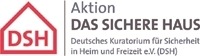 Gartenpools gut sichtbar aufstellen / Ertrinkungsgefahr für Kleinkinder bannen