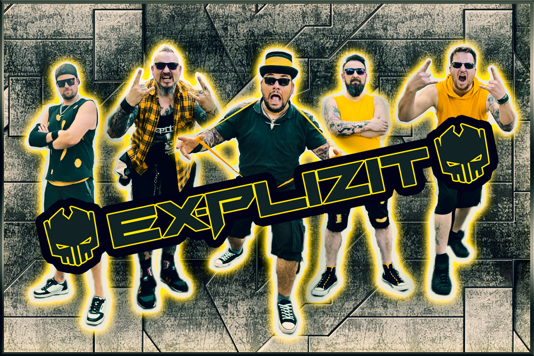 EX-PLIZIT: „Glücks***“