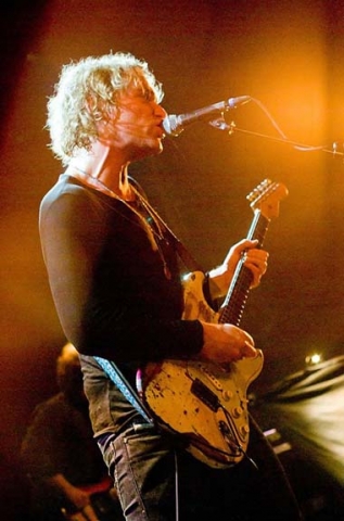 Bokpop 2010 im Freilichttheater Valkenburg