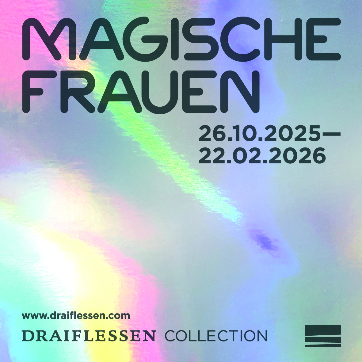MAGISCHE FRAUEN