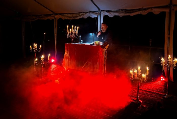 DIE TOTEN VON DELCHIN – ANKA Thriller meets Hörspiel