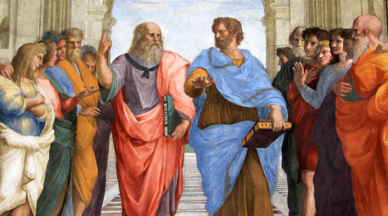 Lebensweisheiten von berühmten Philosophen zum Nachdenken und Schmunzeln