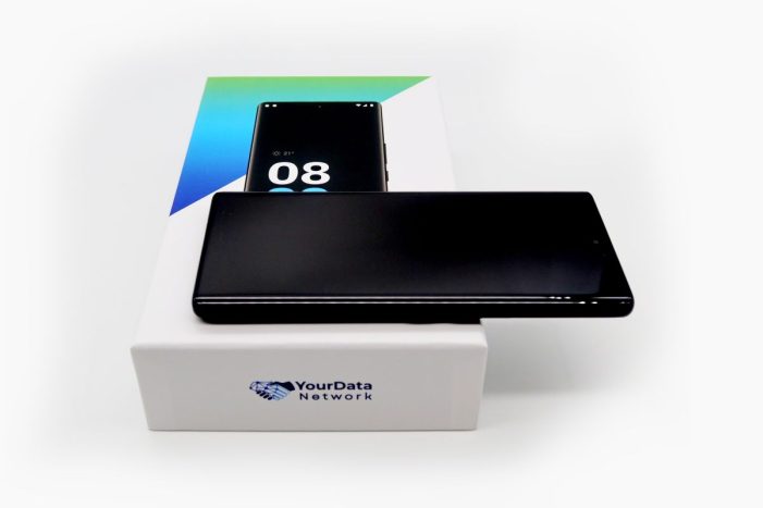 OwnPhone mit Volla-Technologie: Smartphone für das dezentrale Internet