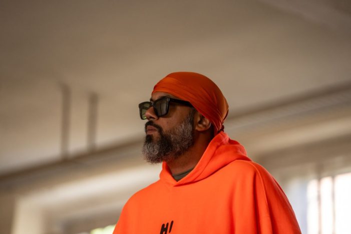 Channel Aid präsentiert Show 2 mit Samy Deluxe – Hamburg feiert Musik und Engagement Channel Aid präsentiert Show 2 mit Samy Deluxe – Hamburg feiert Musik und Engagement