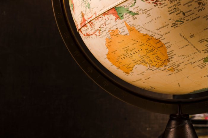 Media Exklusiv über die Geschichte des Standglobus: Vom Mittelalter bis zur Moderne Media Exklusiv über die Geschichte des Standglobus: Vom Mittelalter bis zur Moderne