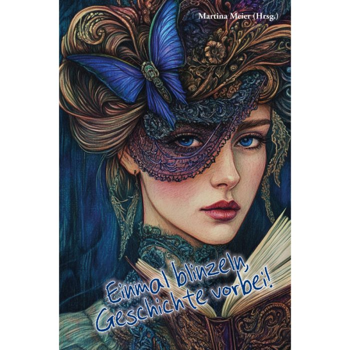 Einmal blinzeln, Geschichte vorbei – Flash-Fiction als Minutenlektüre