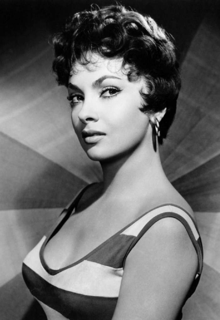 „Es ist leichter, einen Mann zu finden, als ihn wieder loszuwerden.“ Gina Lollobrigida