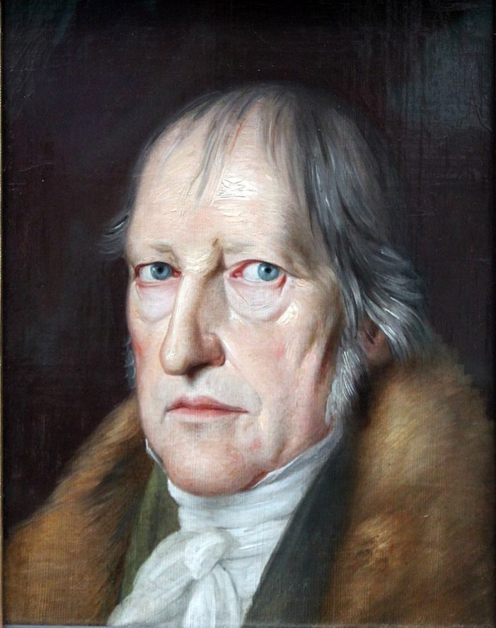 „Im Wein liegt Wahrheit – und mit der stößt man überall an.“ Georg Wilhelm Friedrich Hegel