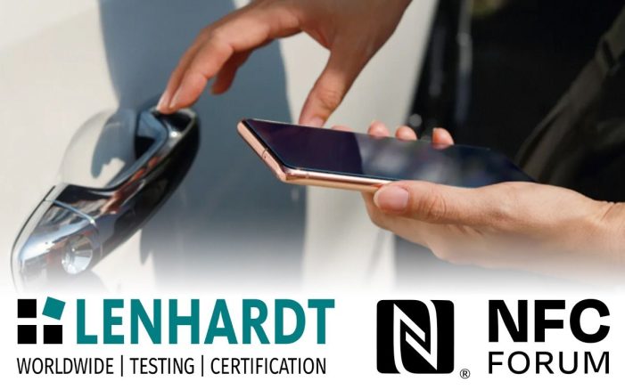 IBL-Lab GmbH als einziges NFC Forum Authorized Test Lab in Deutschland anerkannt