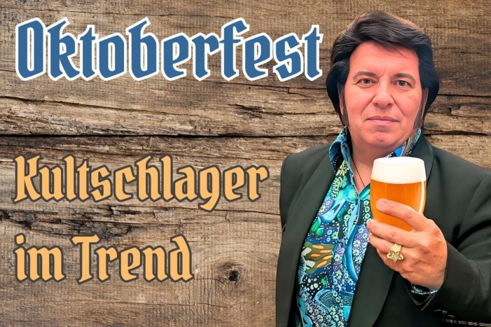 Oktoberfest 2025: So wird Ihr Festzelt zum Publikumsmagneten – Kultschlager im Trend