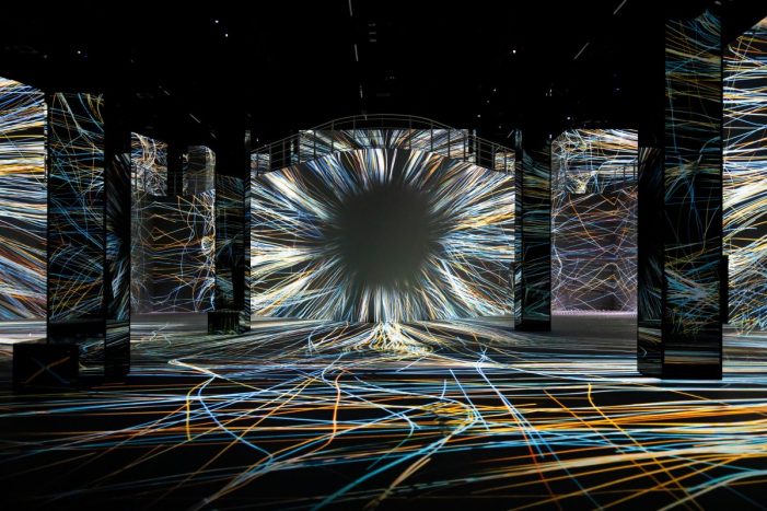 Channel Aid – The Aftershow: Europas größte DJ-Acts treffen auf spektakuläre Projektionen Channel Aid – The Aftershow: Europas größte DJ-Acts treffen auf spektakuläre Projektionen