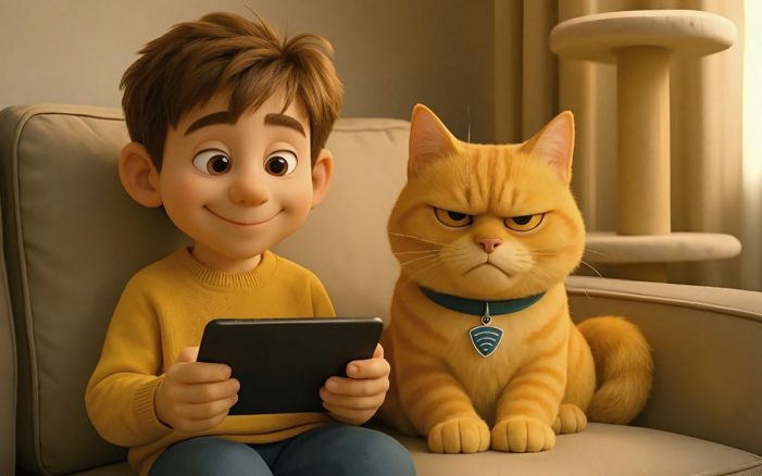 Kater, KI und Kampagnenkraft: Wie EWE und DAVIES MEYER CTV-Spots neu denken