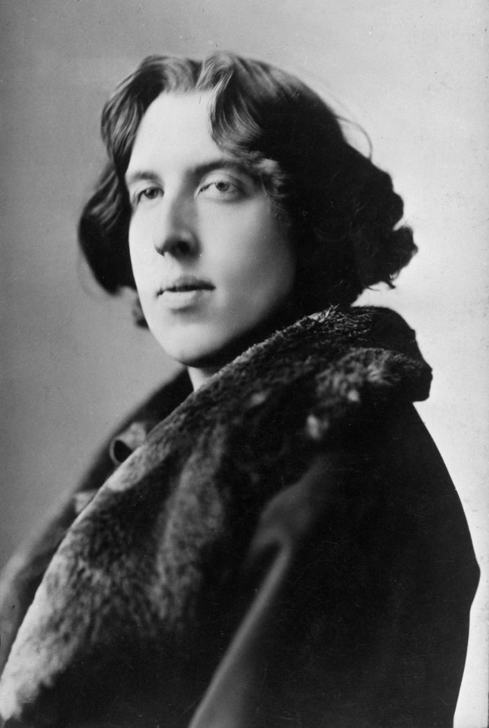 „Die eigentliche Grundlage der Ehe ist tiefes Einander-Mißverstehen.“ Oscar Wilde