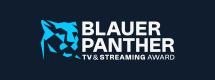 Esther Sedlaczek moderiert den „Blauer Panther – TV & Streaming Award“ 2025 am 22. Oktober