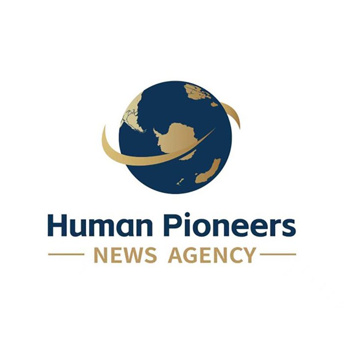 Human Pioneer News Agency enthüllt „Antarctic Declaration“ für neues Nachrichtenparadigma