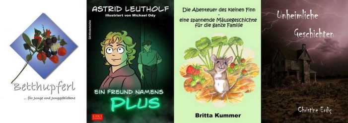 Als Leseratte ist man immer auf der Jagd nach neuen Büchern