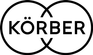 Körber erzielt Gold bei EcoVadis-Nachhaltigkeitsrating 2025
