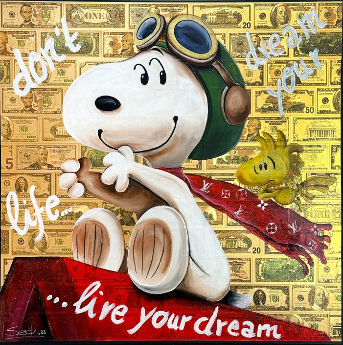 Inspire Art präsentiert aktuelle Pop Art-Ausstellung Inspire Art präsentiert aktuelle Pop Art-Ausstellung