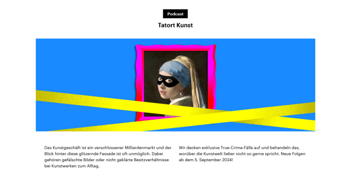 Chinesische Beute – Europas Museen im Visier