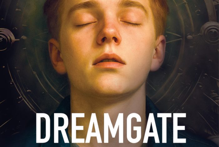 Eine fantastische Traumgeschichte in der Kälte Sibiriens