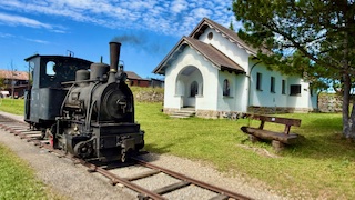150 Jahre Rigi-Scheidegg-Bahn – Ein Jubiläum mit Dampf und Geschichte