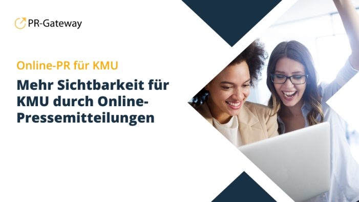 Online-PR als Effizienztreiber für KMU