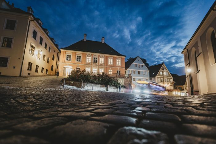 19. Lange Nacht der offenen Türen in Dachau
