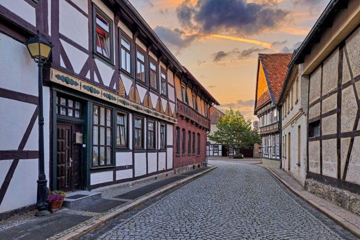 Glasfasernetz für den Landkreis Harz: Nachfragebündelung erfolgreich abgeschlossen