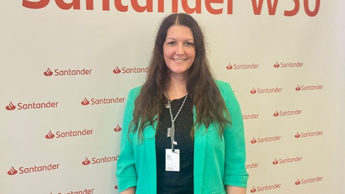 united communications begrüßt Nina Sturm als weitere Direktorin im Team united communications begrüßt Nina Sturm als weitere Direktorin im Team