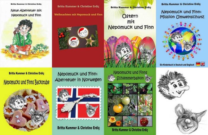 Sie begeistern Menschen jeden Alters