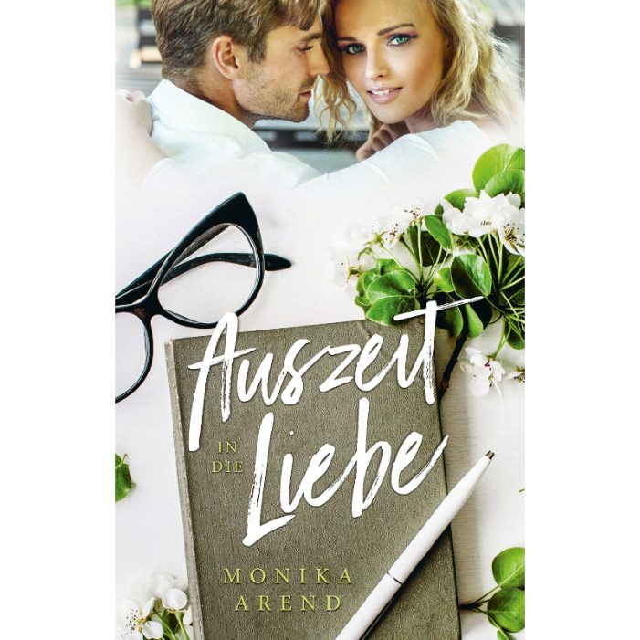 Von alten Tagebüchern zum neuen Glück: Eine Liebesgeschichte voller Wärme und Mut