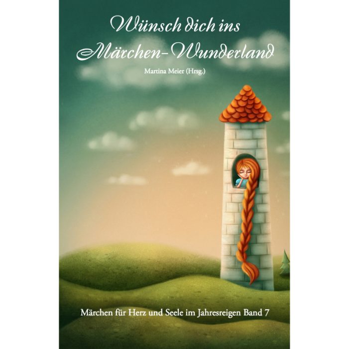 Von Schneewittchen bis 1001 Nacht – Märchen für eine neue Anthologie