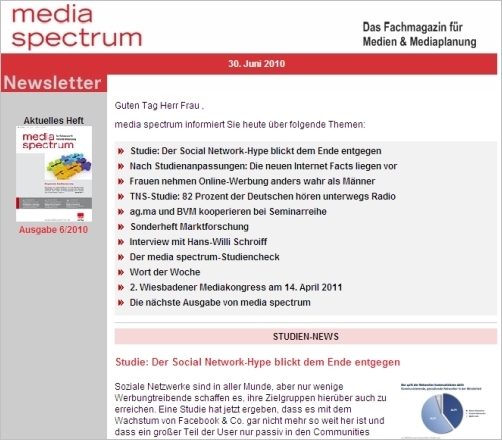 Media besser verstehen