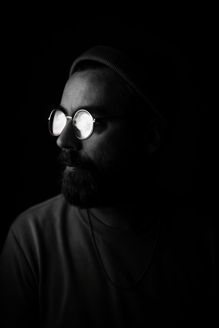 „Unlocked Bildband (Mensch)?“