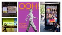 ONE Out of Home: Nahtloses Markenerlebnis imöffentlichen Raum