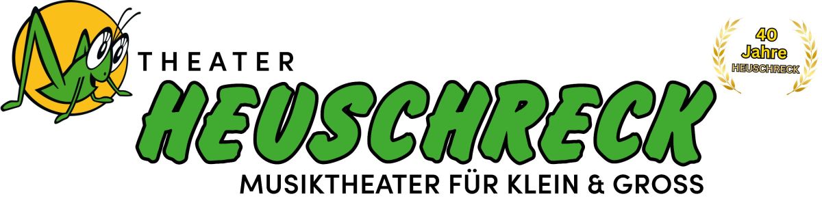 WIEN: THEATER HEUSCHRECK feiert 40-jähriges Jubiläum mit neuer Musicalproduktion „JOLA und JULiUS“