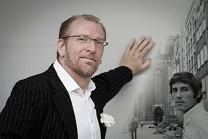 HÖMMA 25 –  Das Jazzfestival in Oberhausen