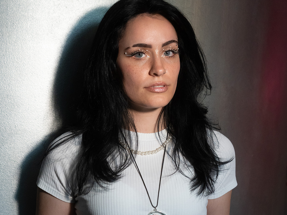 amyy – stimmstark, jung & charismatisch