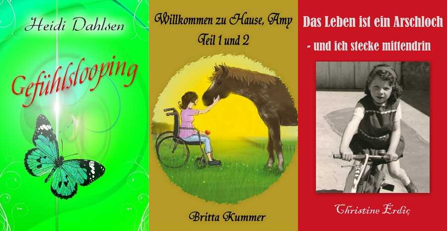 Empfehlungen zum Lesen