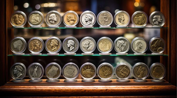 Faszination Numismatik: BAYERISCHES MÜNZKONTOR® Erfahrungen über die Welt der Münzwissenschaft