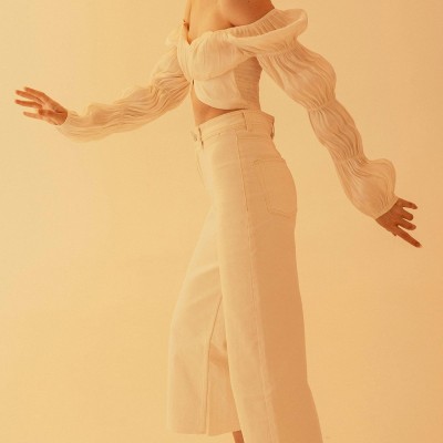 Andrea Vella Borg unlocks the secrets of French haute couture