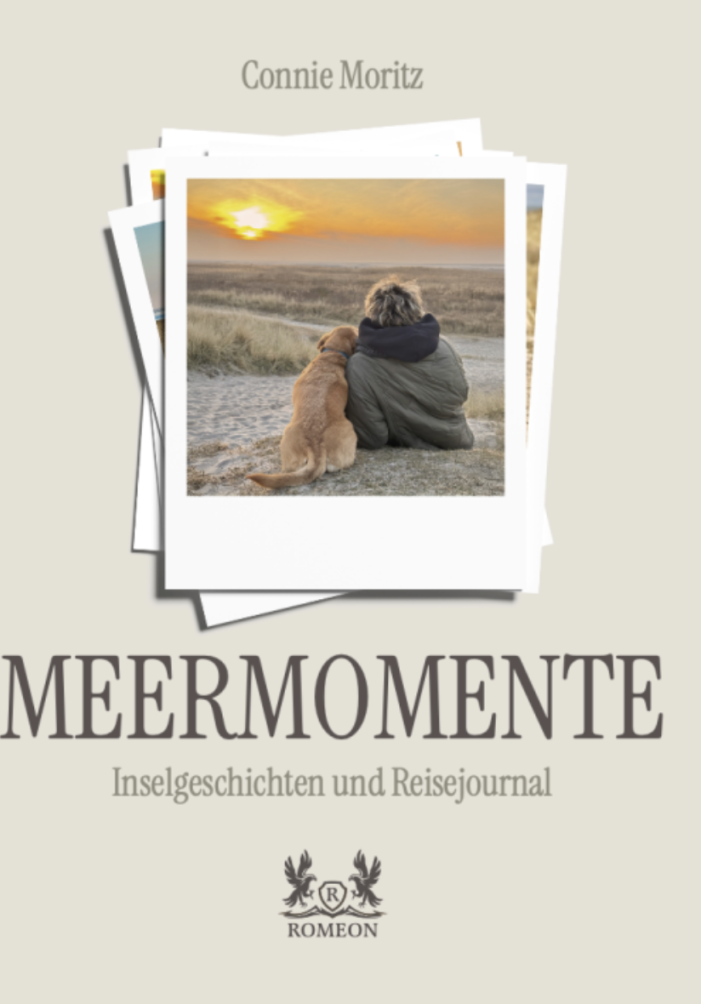 MEERMOMENTE von Connie Moritz
