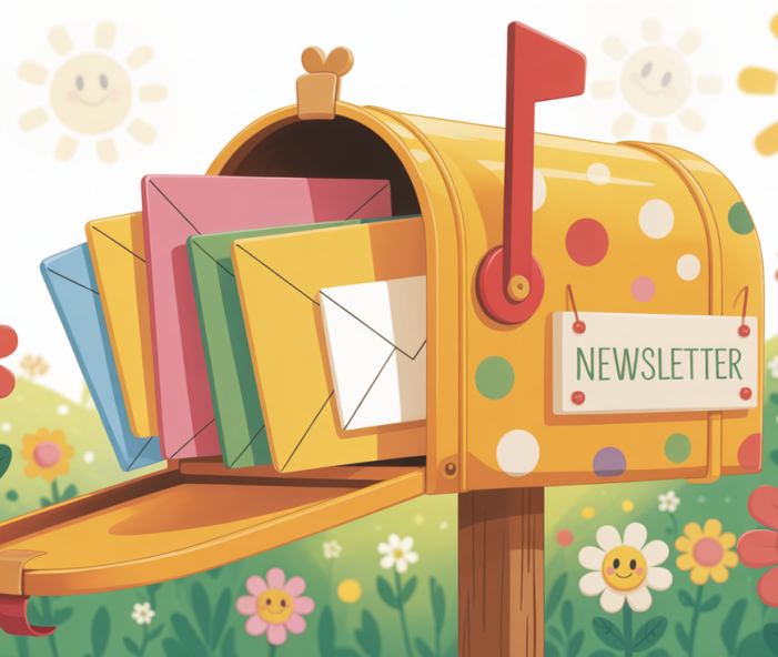 Broschüre unterstützt Autor:innen beim Online-Marketing