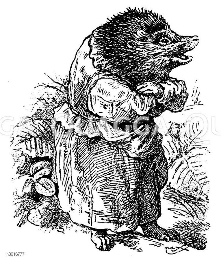 Zwei Jahrhunderte zauberhaft: Historische Märchenbilder aus den Beständen der Bildagentur Quagga Illustrations