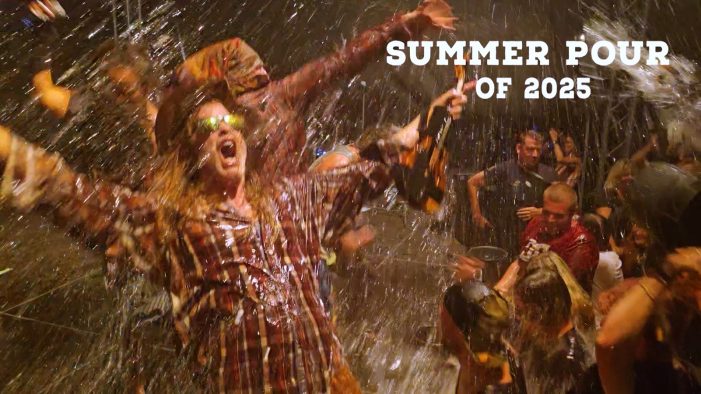 Rednex brechen 8 YouTube-Weltrekorde mit Gegagedigedagedago