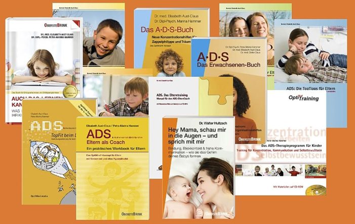 Körner Medien übernimmt Optimind Media – Fokus auf ADHS, Aufmerksamkeit, Lernen und Entwicklung