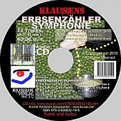 Die Erbsenzähler-Symphonie von Klausens ist ungewöhnlich