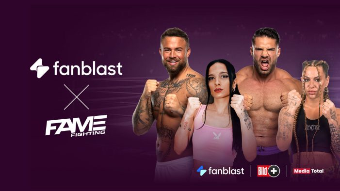 Fame Fighting 3: Warum erfolgreiche Creator auf Fanblast statt Algorithmen setzen Fame Fighting 3: Warum erfolgreiche Creator auf Fanblast statt Algorithmen setzen