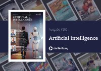 Wie nutzen deutsche Unternehmen die KI-Implementierung, um ihre globale Wettbewerbstätigkeit und Innovationsfähigkeit zu steigern-