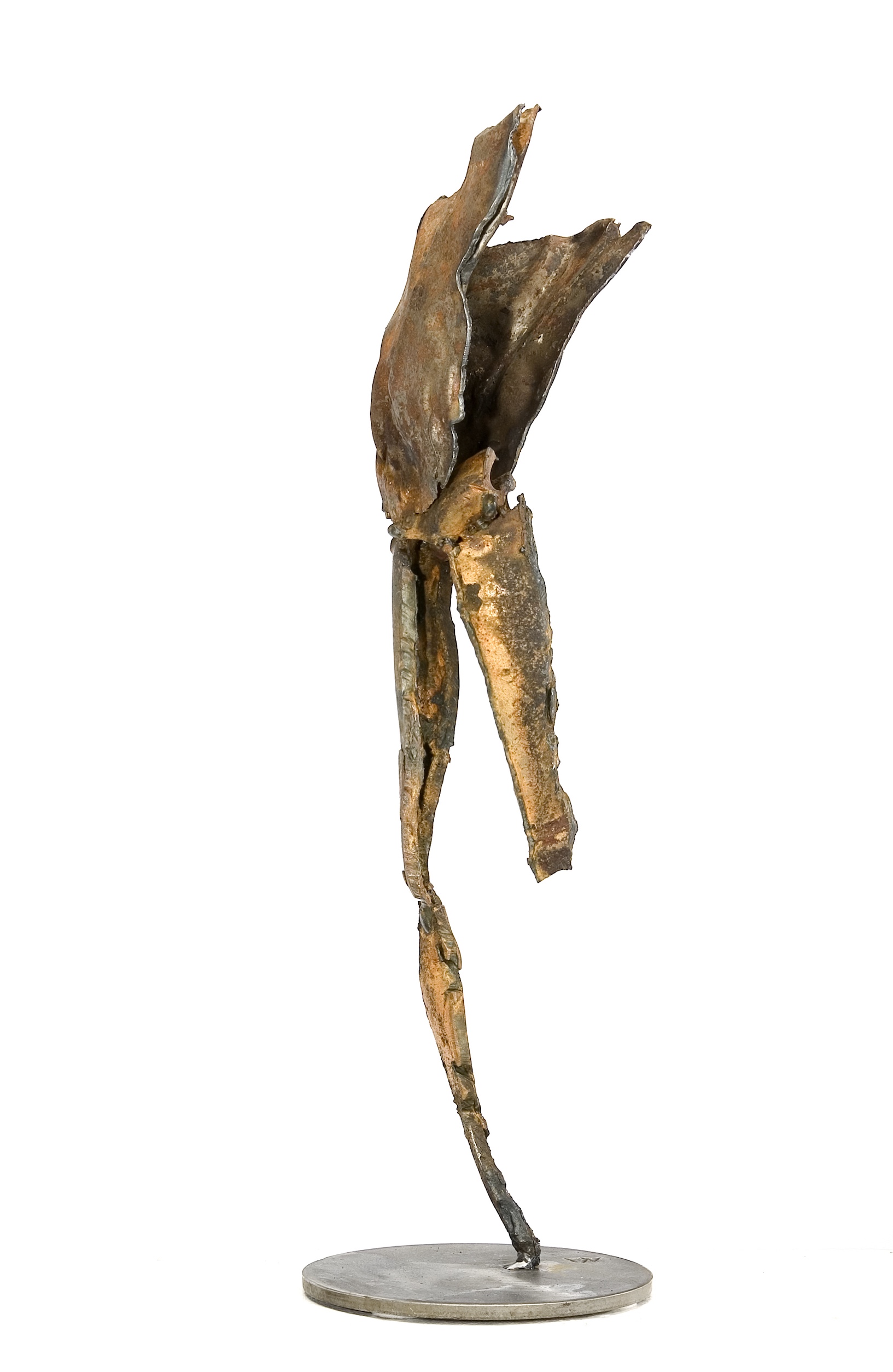 Ausstellung: ULRICH BARNICKEL | DURCH-BLICK